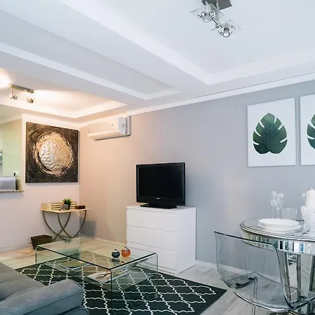 Apartamento Calle Francos Apartment Seville