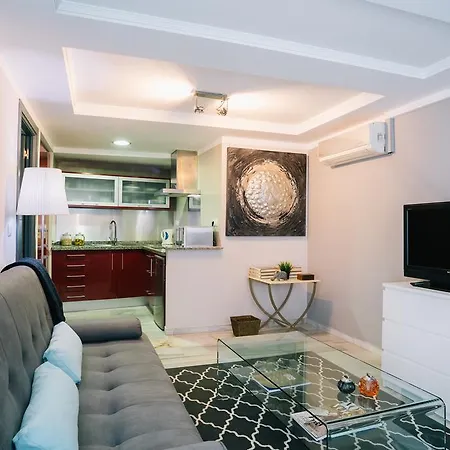 Apartamento Calle Francos Seville