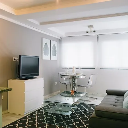 Apartamento Calle Francos