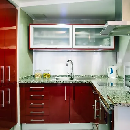 Apartamento Calle Francos Apartment *