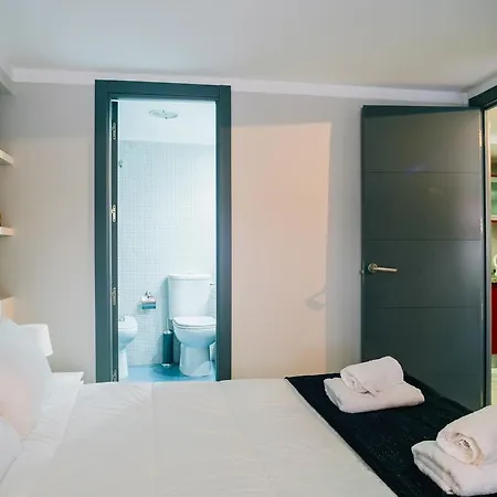 Apartamento Calle Francos * Seville