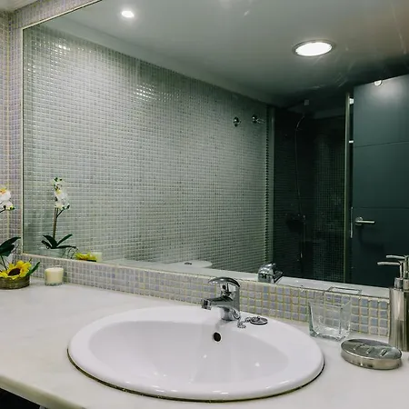 Apartamento Calle Francos Apartment