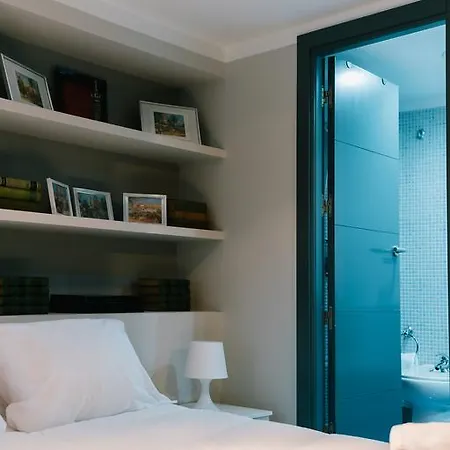 Apartamento Calle Francos Apartment Seville