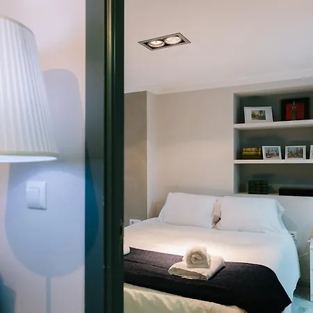 Apartamento Calle Francos Seville