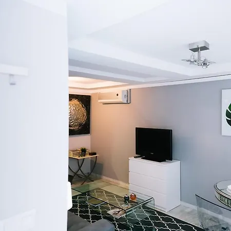 Apartamento Calle Francos *