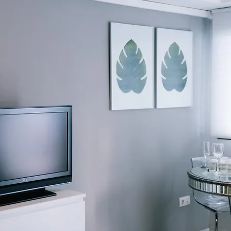 Apartamento Calle Francos Apartment *