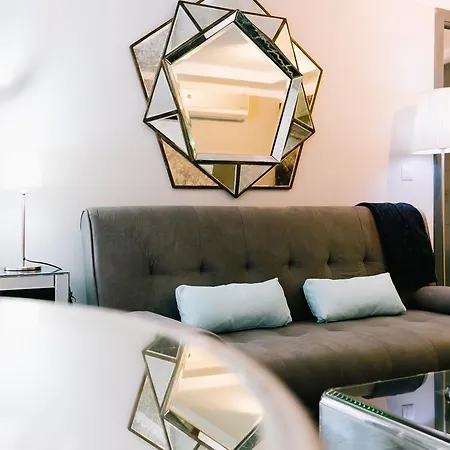 Apartamento Calle Francos * Seville
