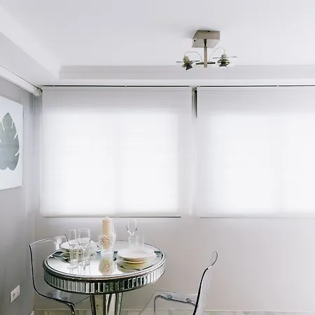 Apartamento Calle Francos Apartment Seville