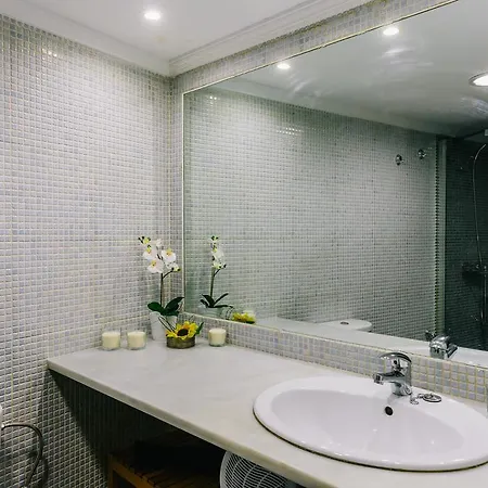 Apartamento Calle Francos Seville