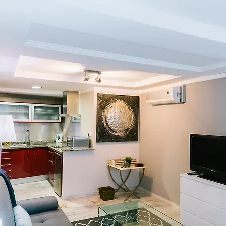Apartamento Calle Francos Apartment *