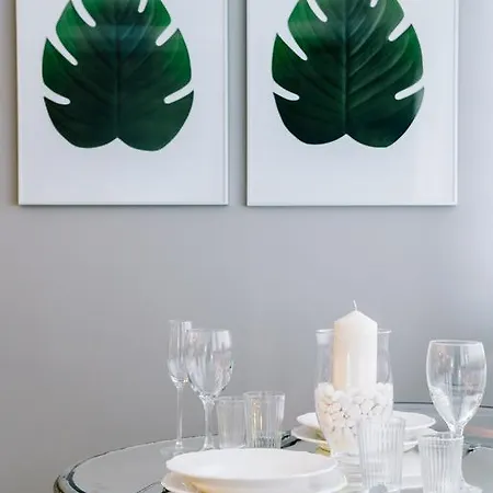 Apartamento Calle Francos * Seville