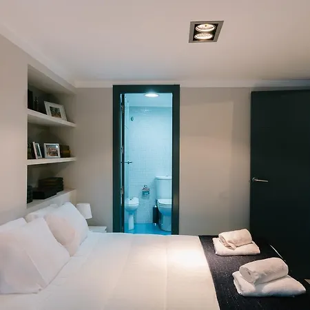 Lägenhet Apartamento Calle Francos
