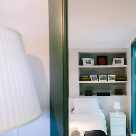Lägenhet Apartamento Calle Francos *
