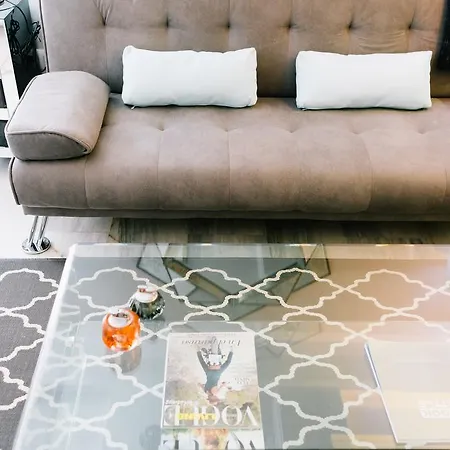 Lägenhet Apartamento Calle Francos