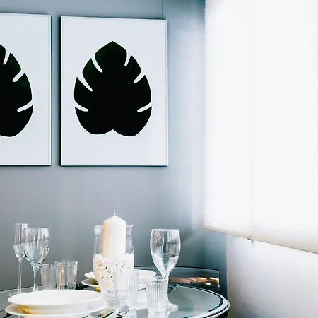 Lägenhet Apartamento Calle Francos Sevilla